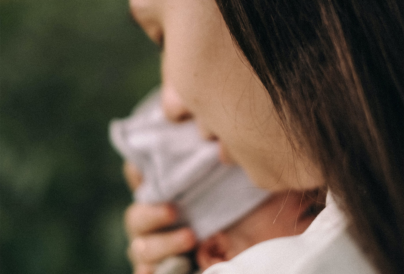 Depressão pós-parto vs Baby Blues instituto penque