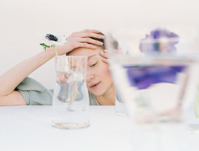 Insónia na menopausa