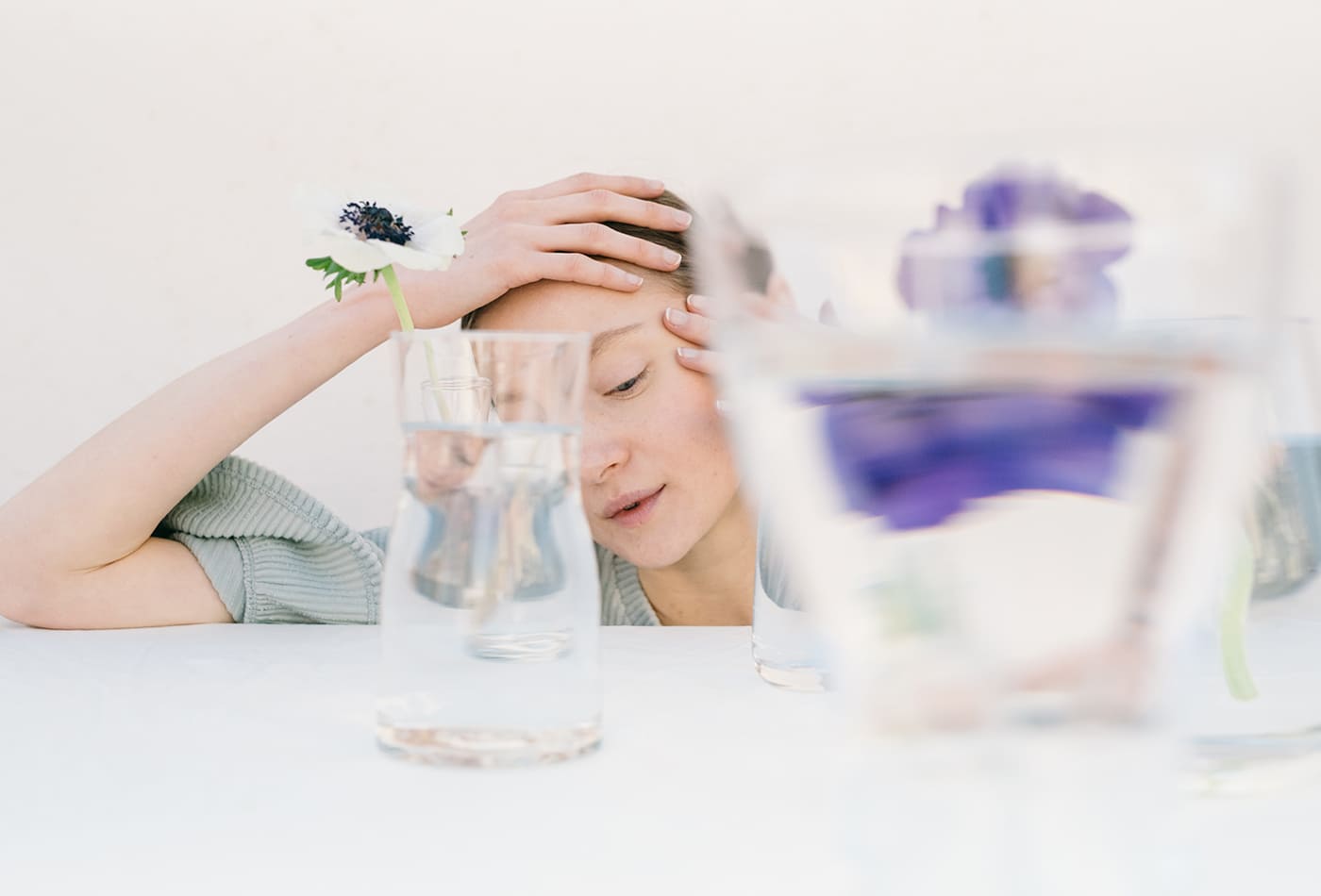 Insónia na menopausa