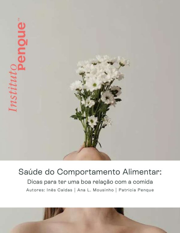 Saúde do Comportamento Alimentar