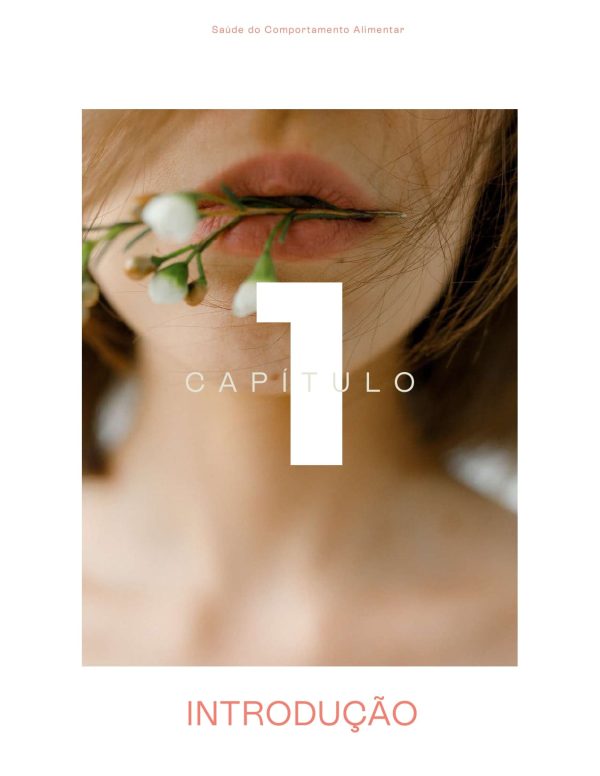 Saúde do Comportamento Alimentar